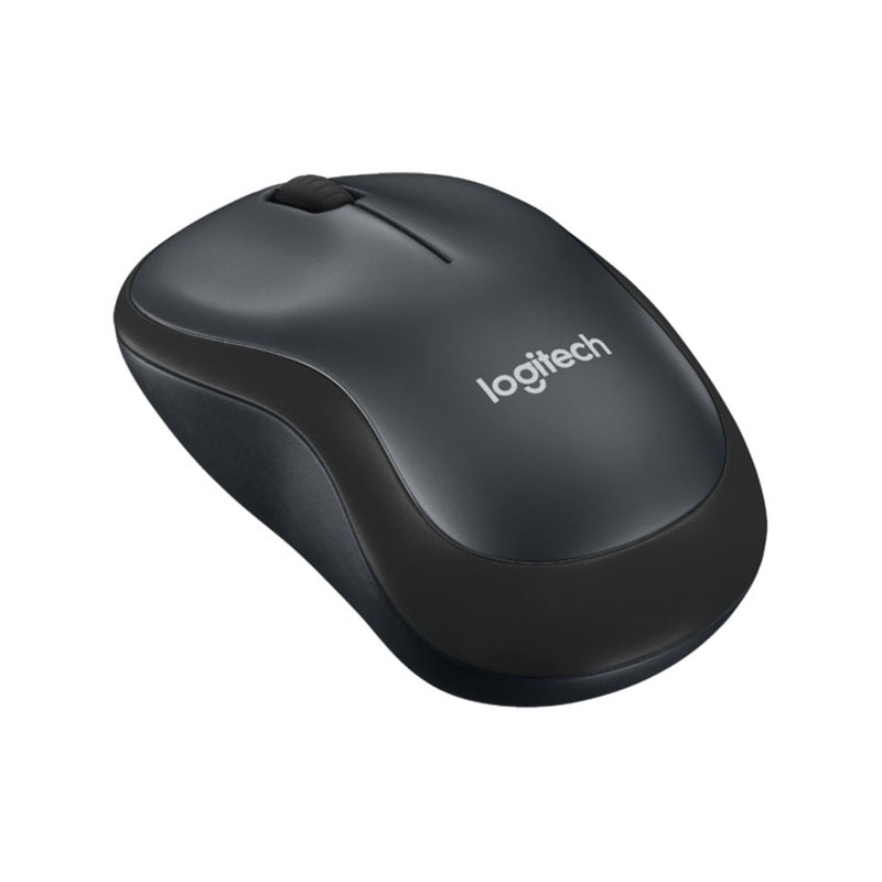 Logitech M221 Silent Wireless Mouse